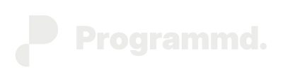 Programmd.